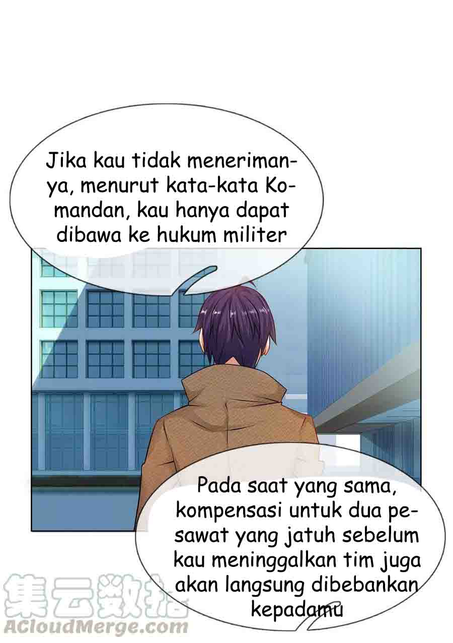 Jipin Yaonie chapter 27 halaman 2