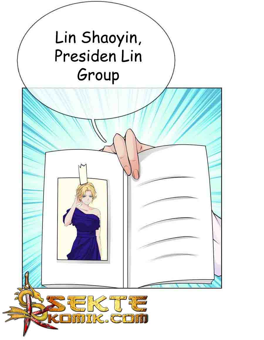 Jipin Yaonie chapter 27 halaman 7