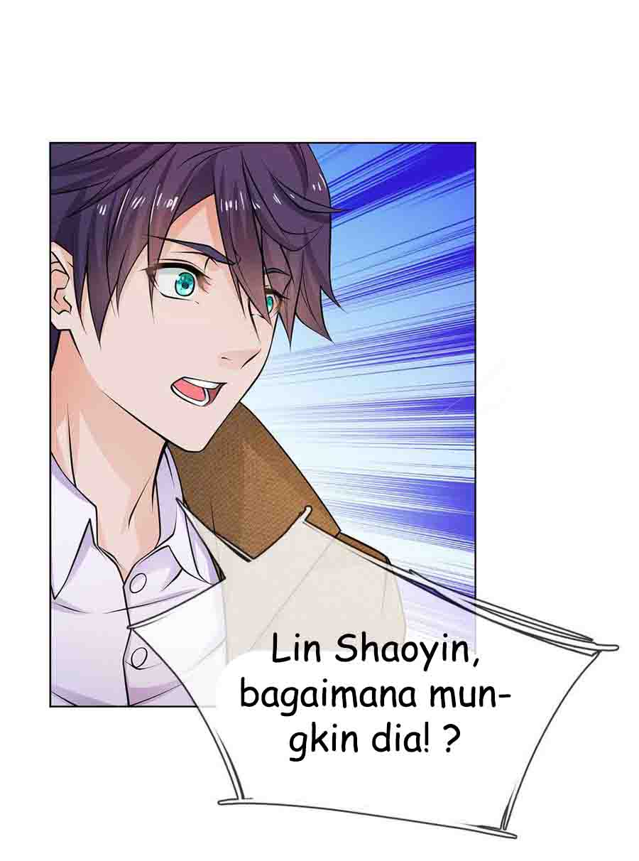 Jipin Yaonie chapter 27 halaman 8
