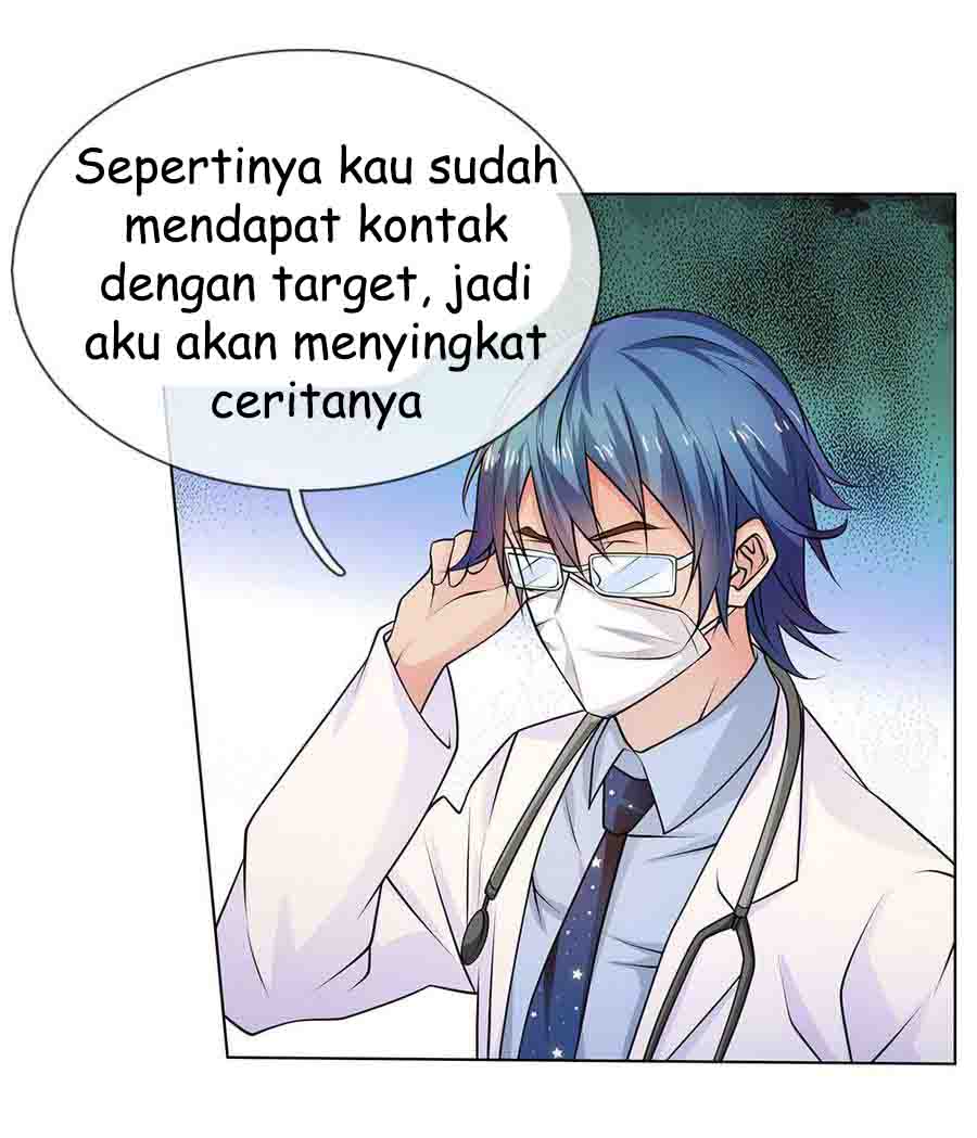 Jipin Yaonie chapter 27 halaman 9