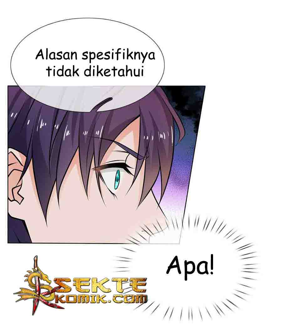 Jipin Yaonie chapter 27 halaman 11