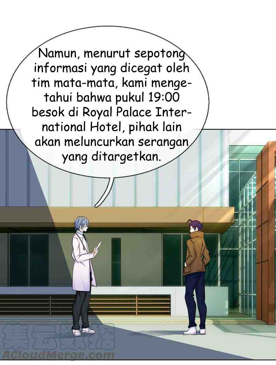 Jipin Yaonie chapter 27 halaman 12