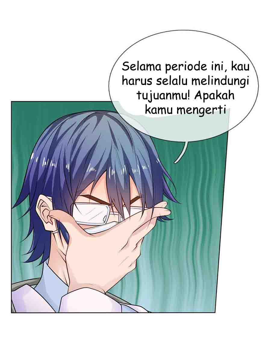 Jipin Yaonie chapter 27 halaman 13