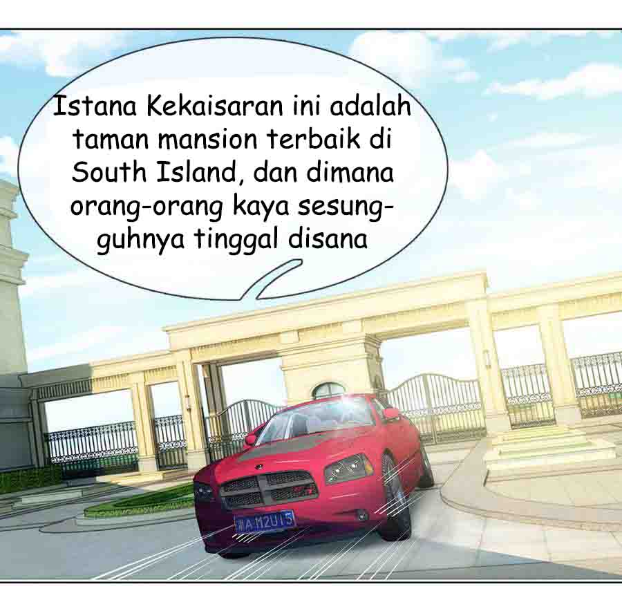 Jipin Yaonie chapter 27 halaman 17