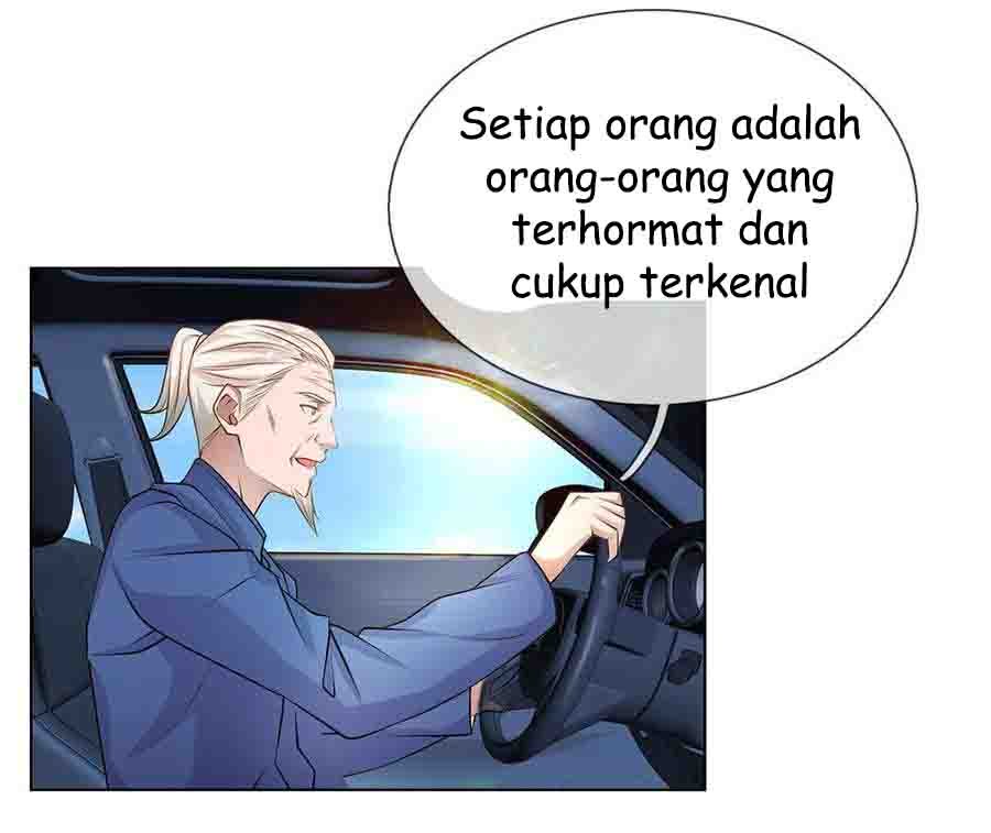 Jipin Yaonie chapter 27 halaman 18