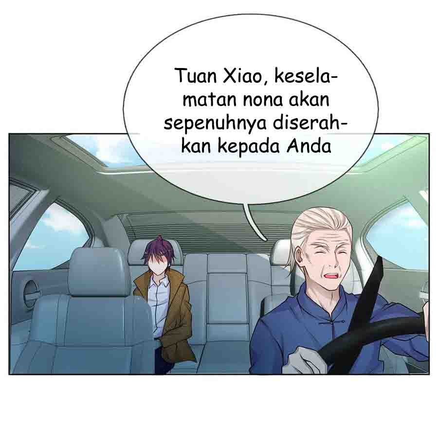 Jipin Yaonie chapter 27 halaman 19