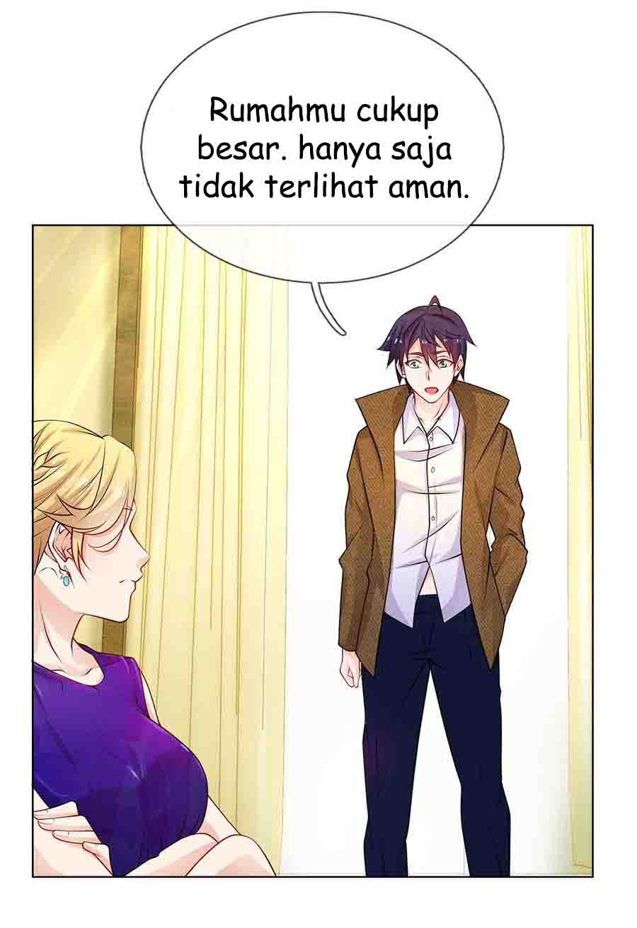 Jipin Yaonie Bab 28 halaman 3