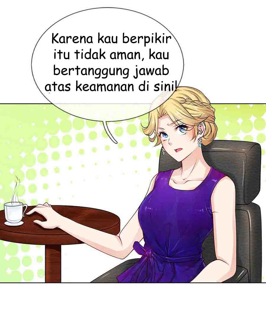 Jipin Yaonie Bab 28 halaman 4
