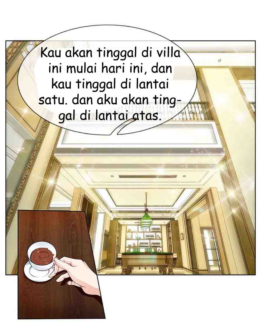 Jipin Yaonie Bab 28 halaman 5