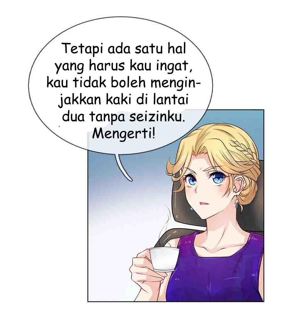 Jipin Yaonie Bab 28 halaman 6