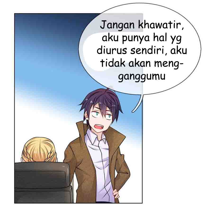 Jipin Yaonie Bab 28 halaman 7