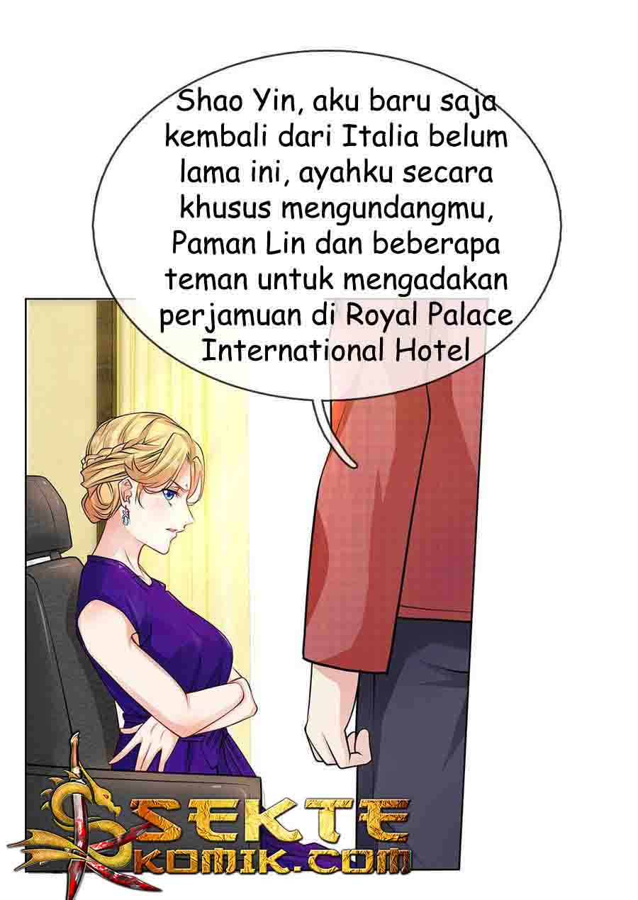 Jipin Yaonie Bab 28 halaman 10