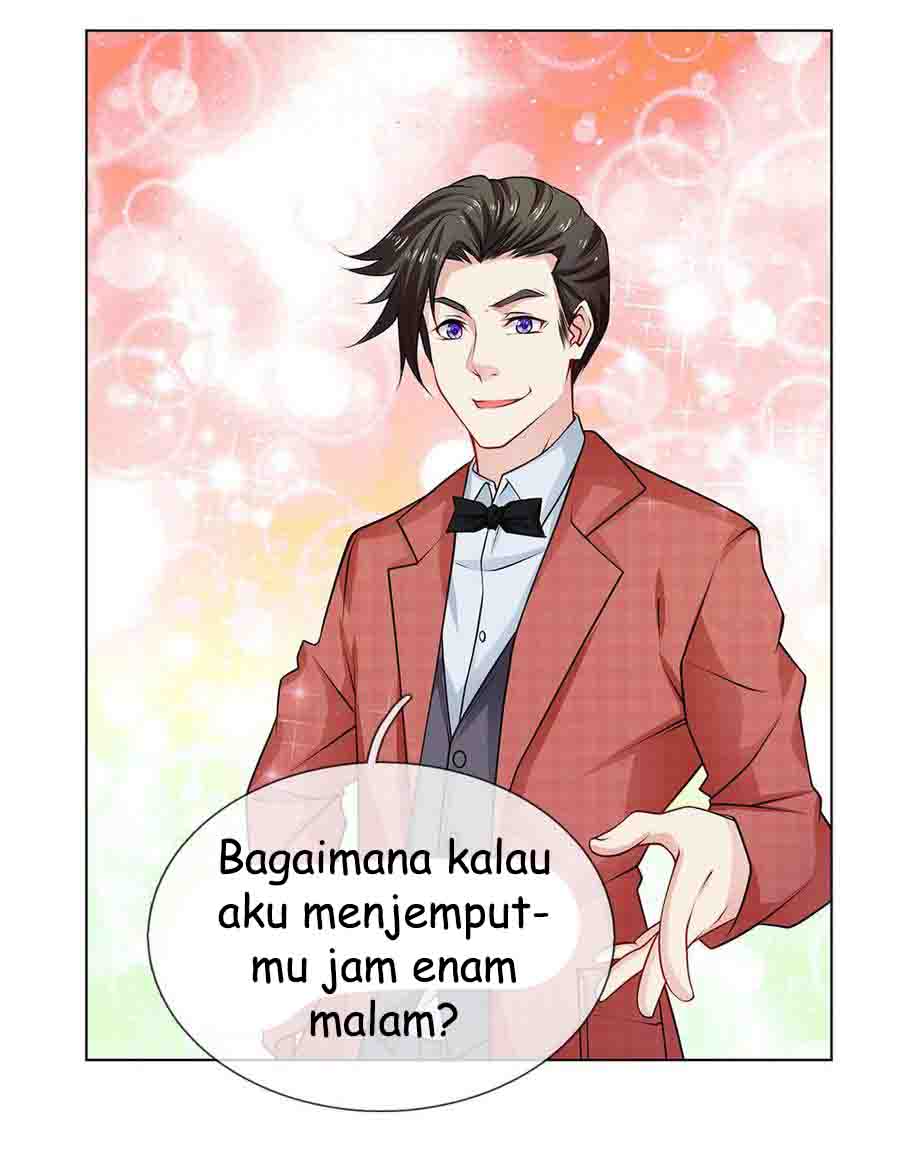 Jipin Yaonie Bab 28 halaman 11