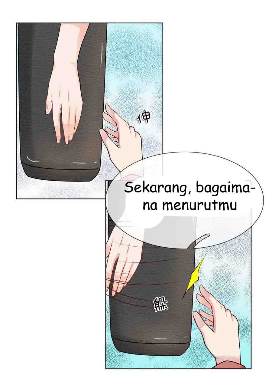 Jipin Yaonie Bab 28 halaman 14