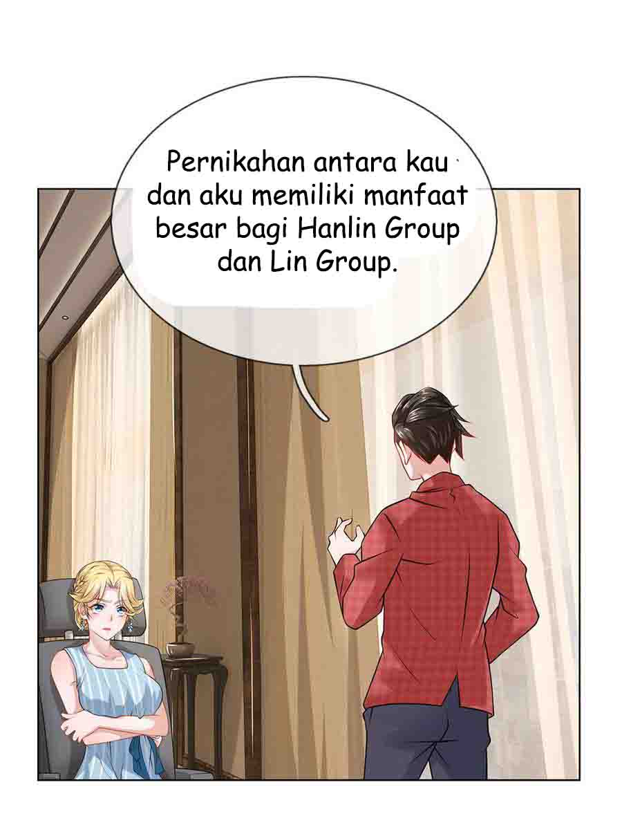 Jipin Yaonie chapter 29 halaman 3