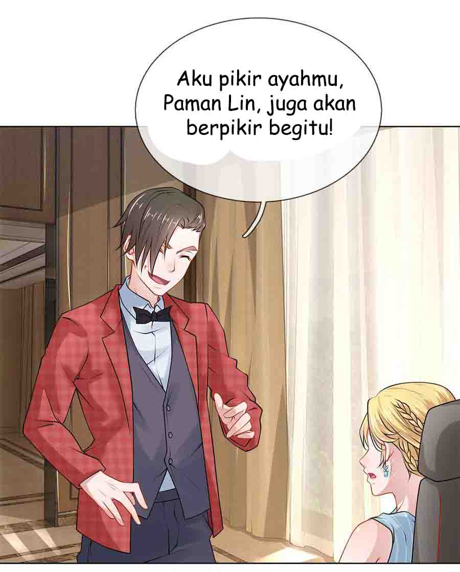 Jipin Yaonie chapter 29 halaman 4
