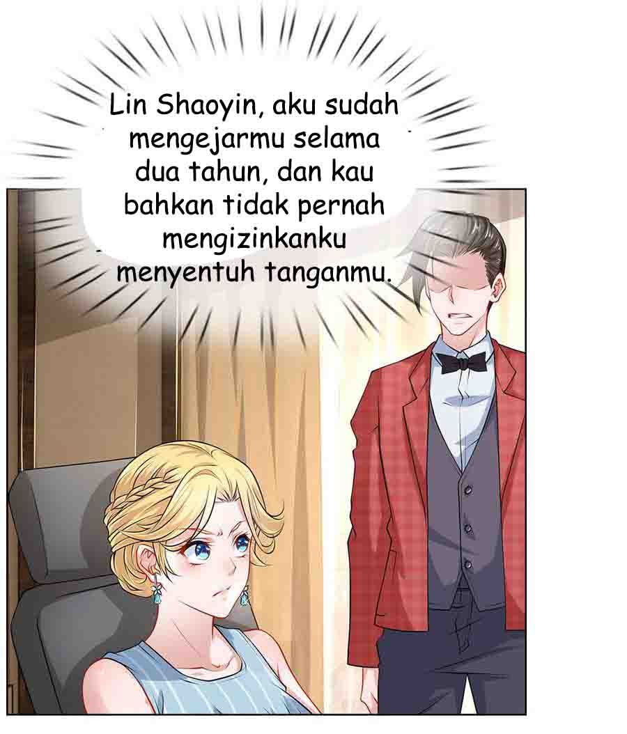 Jipin Yaonie chapter 29 halaman 5