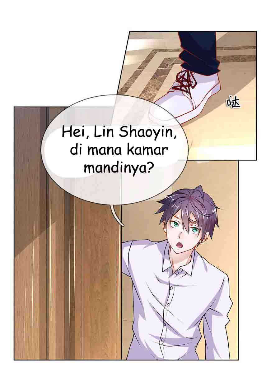 Jipin Yaonie chapter 29 halaman 7