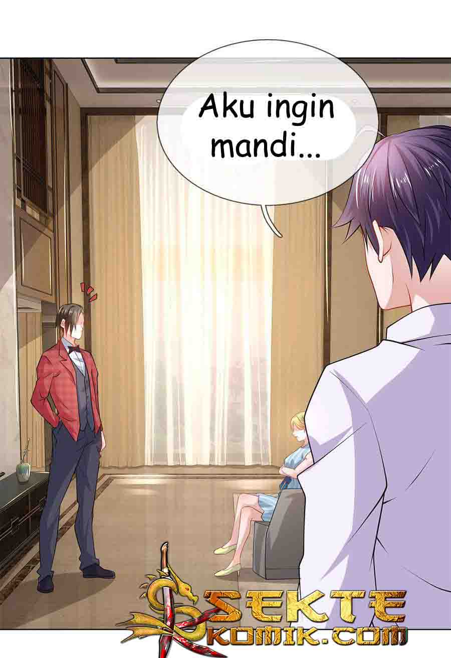 Jipin Yaonie chapter 29 halaman 8