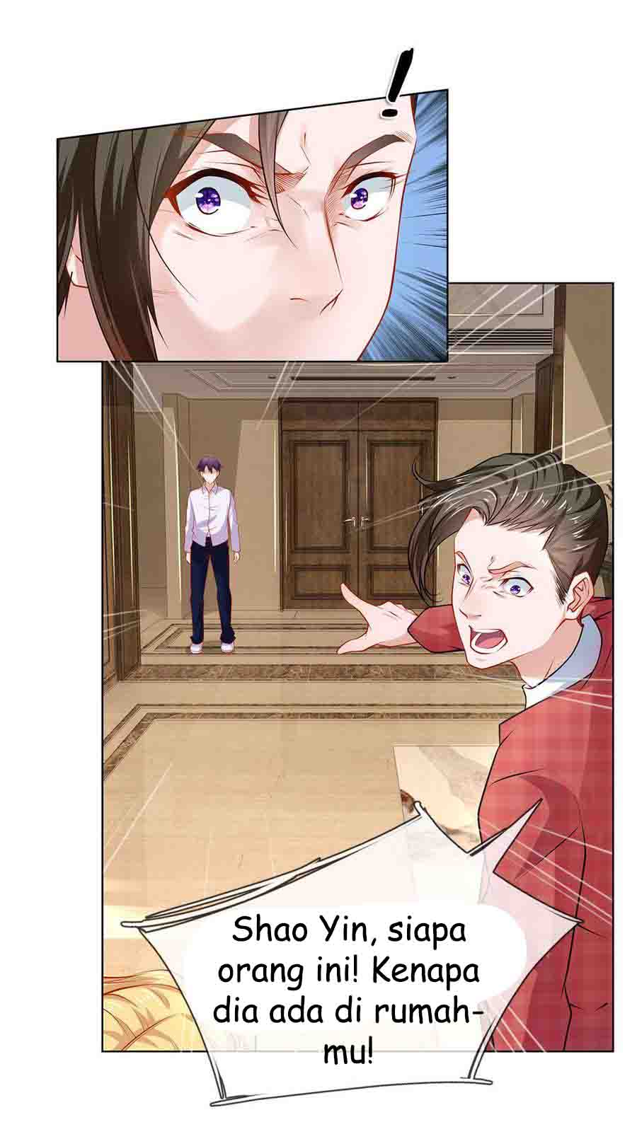 Jipin Yaonie chapter 29 halaman 9