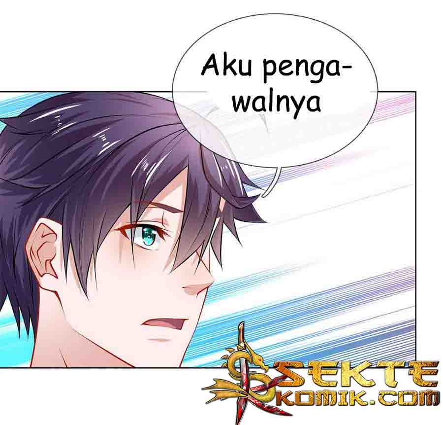 Jipin Yaonie chapter 29 halaman 11