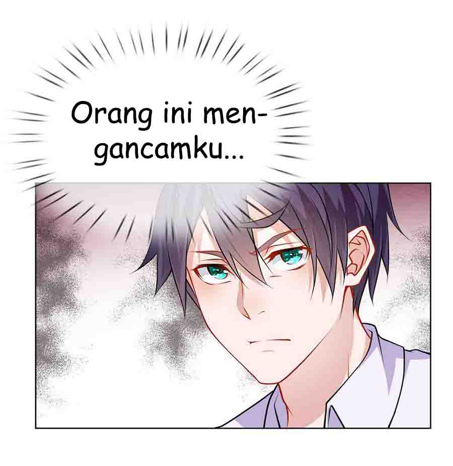 Jipin Yaonie chapter 29 halaman 16