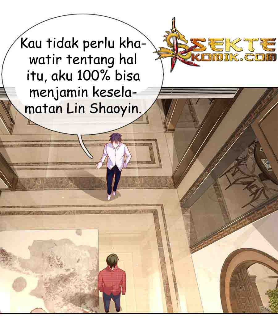 Jipin Yaonie chapter 29 halaman 17