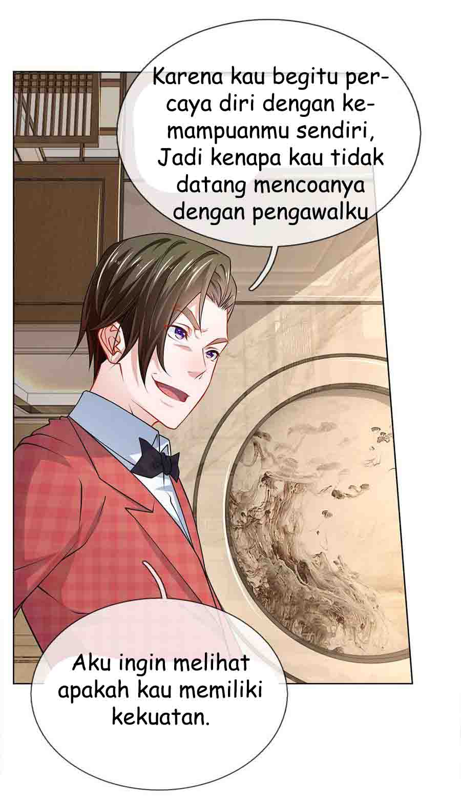 Jipin Yaonie chapter 29 halaman 18