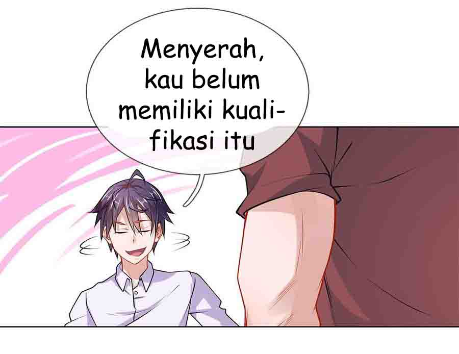 Jipin Yaonie Bab 30 halaman 6