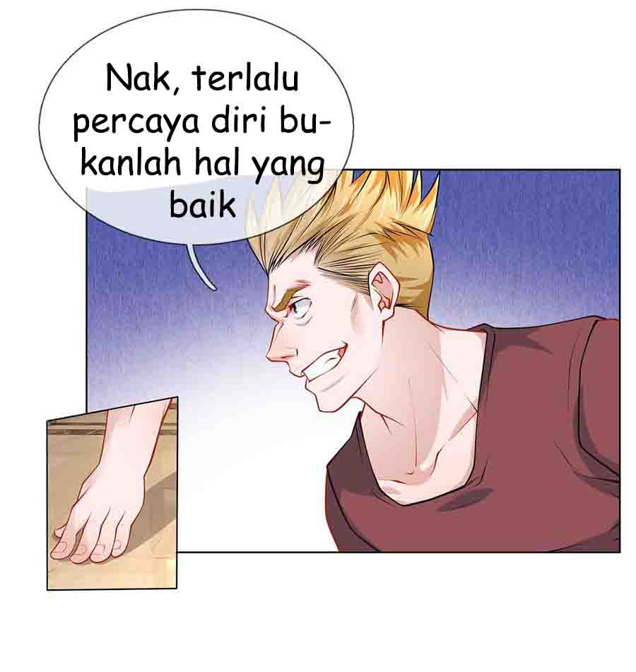 Jipin Yaonie Bab 30 halaman 7