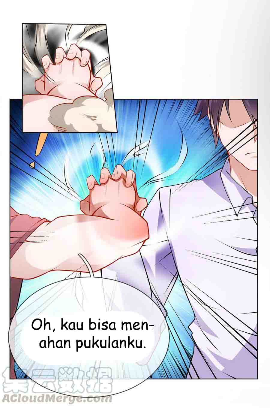 Jipin Yaonie Bab 30 halaman 12