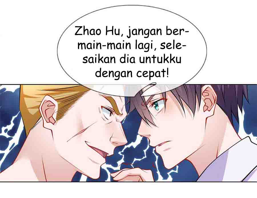 Jipin Yaonie Bab 30 halaman 15