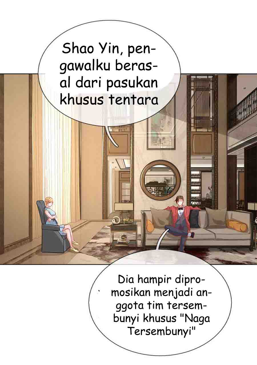 Jipin Yaonie Bab 30 halaman 16