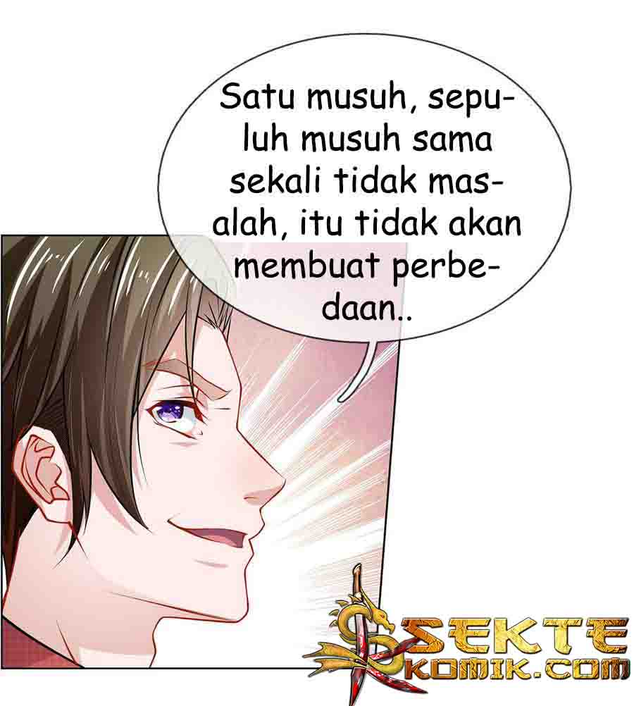 Jipin Yaonie Bab 30 halaman 17