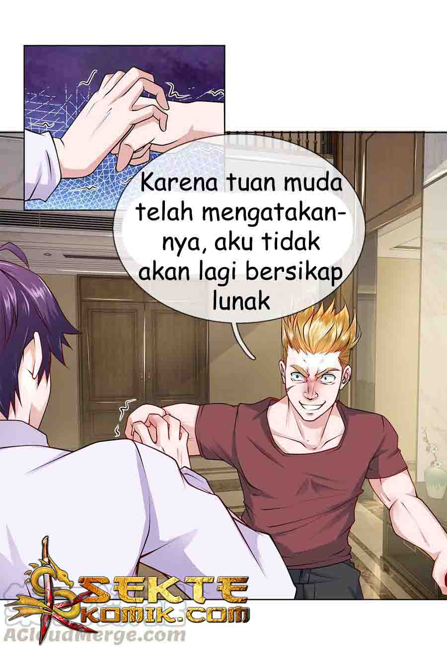 Jipin Yaonie chapter 31 halaman 2