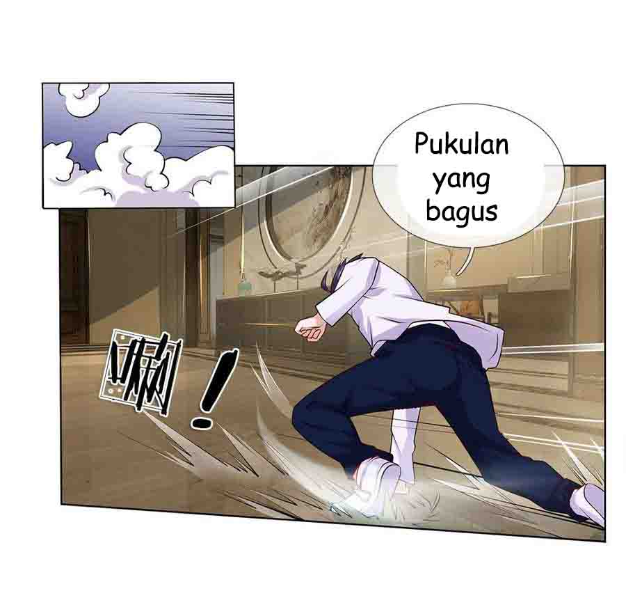 Jipin Yaonie chapter 31 halaman 5