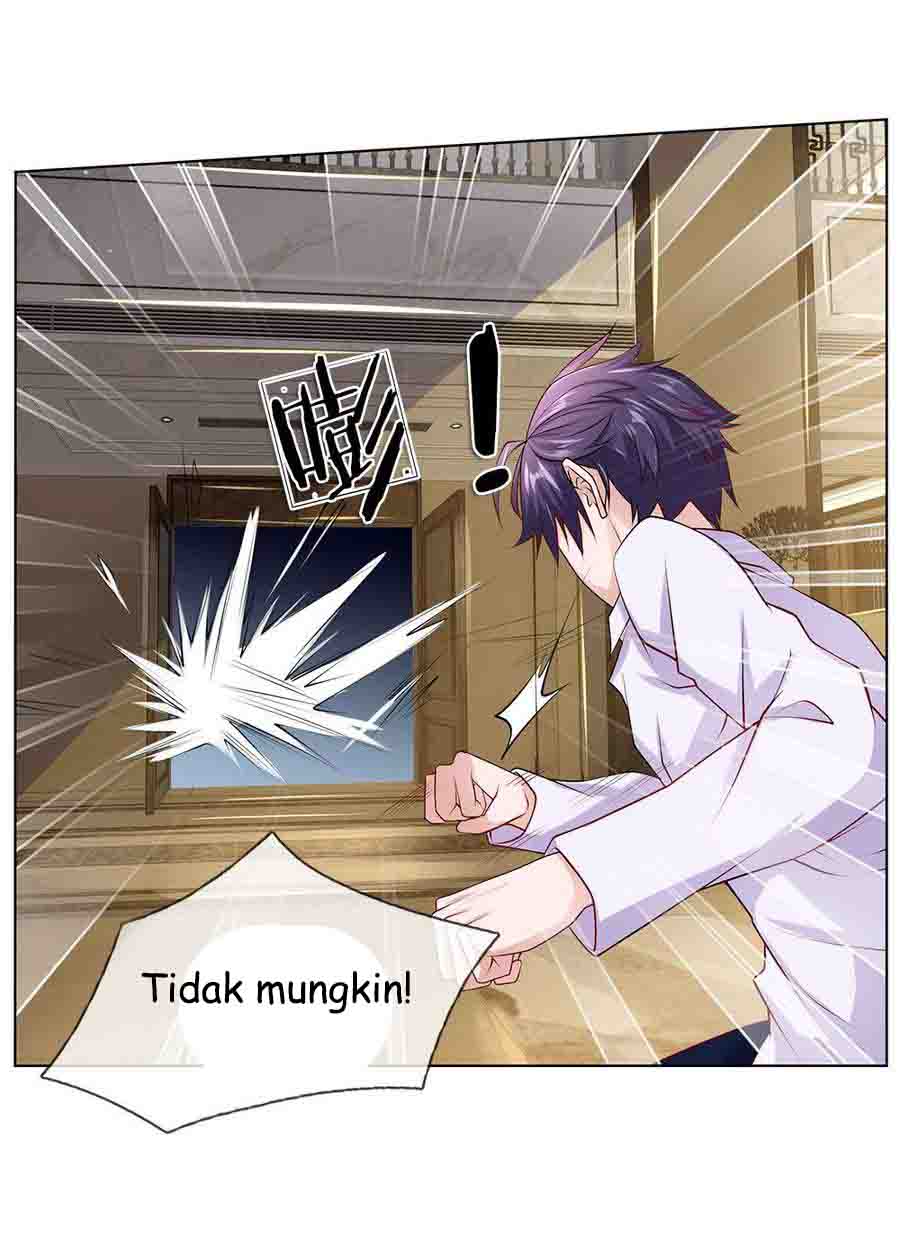 Jipin Yaonie chapter 31 halaman 10