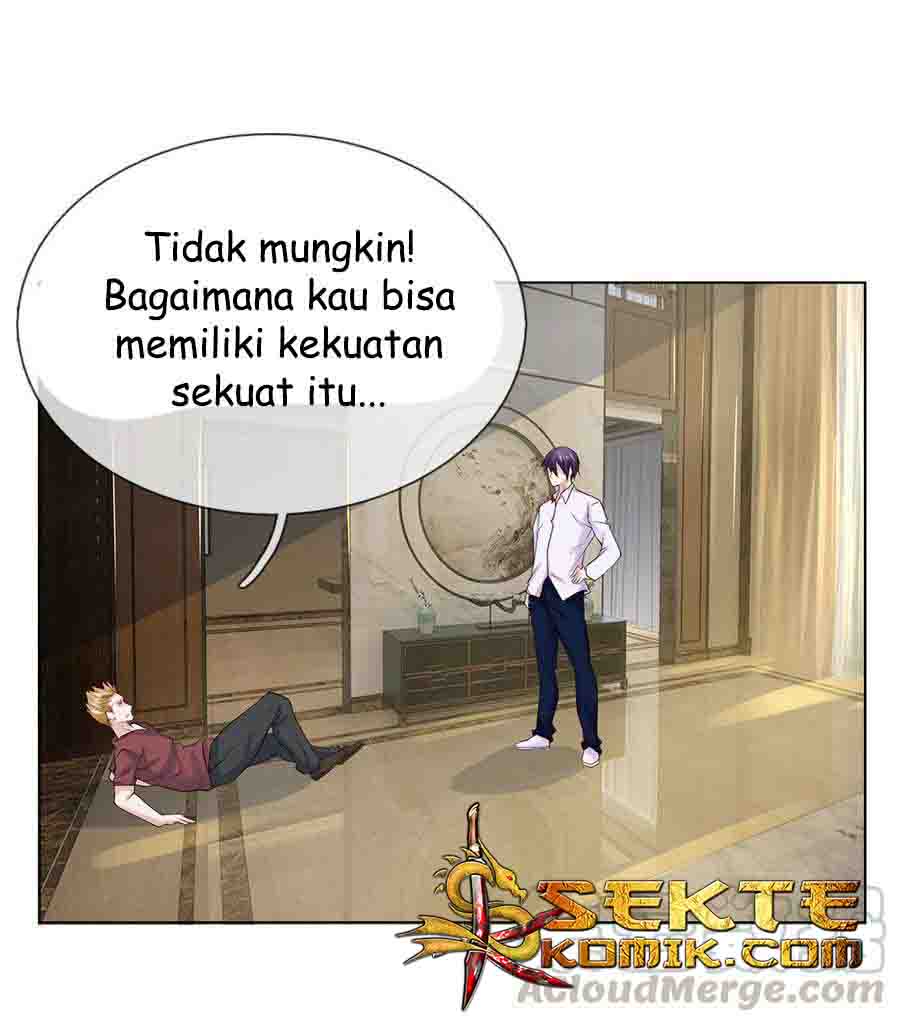 Jipin Yaonie chapter 31 halaman 12