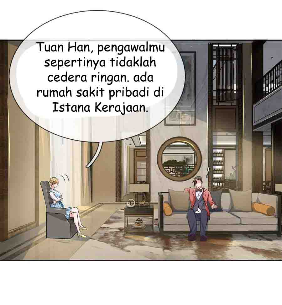 Jipin Yaonie chapter 31 halaman 13