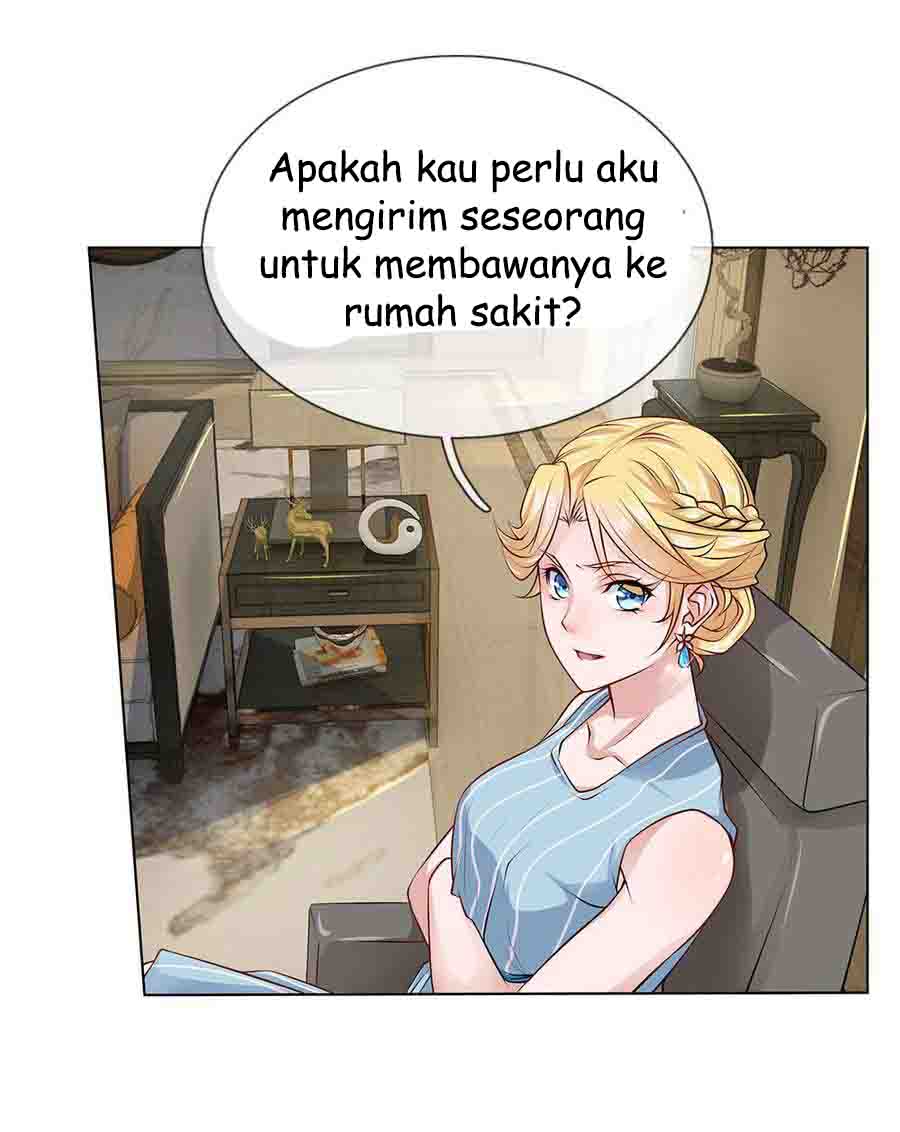 Jipin Yaonie chapter 31 halaman 14