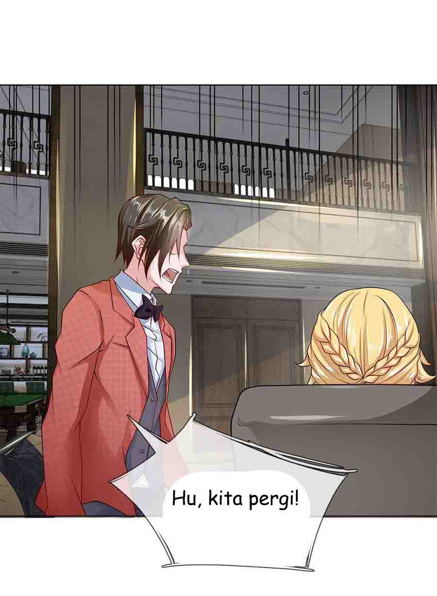 Jipin Yaonie chapter 31 halaman 15