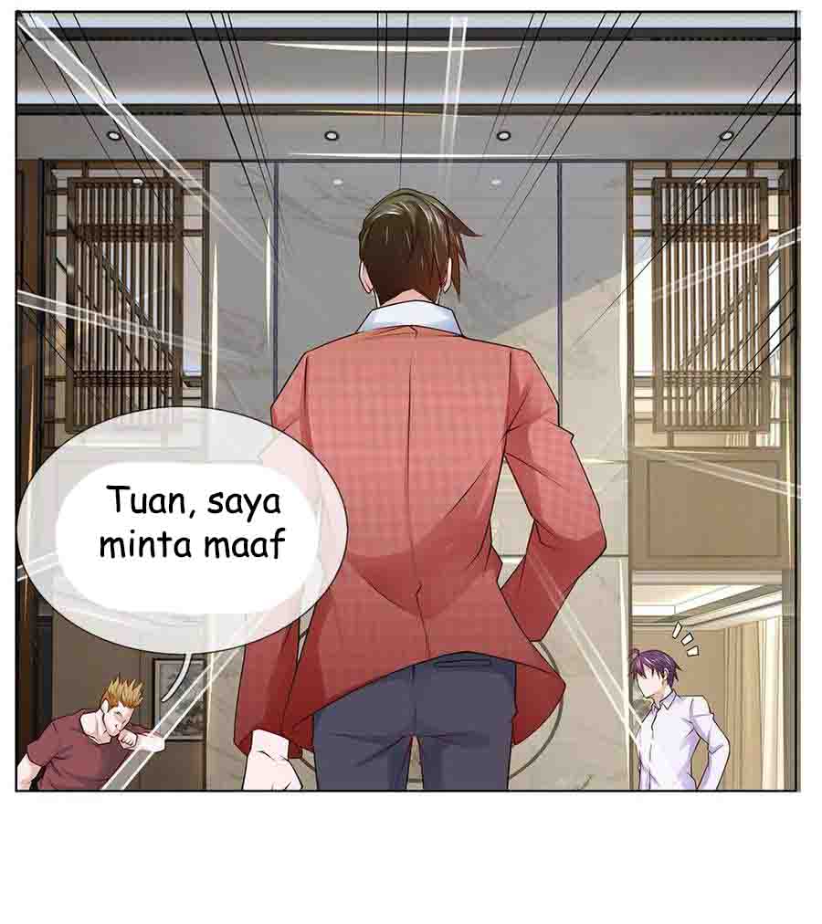Jipin Yaonie chapter 31 halaman 17
