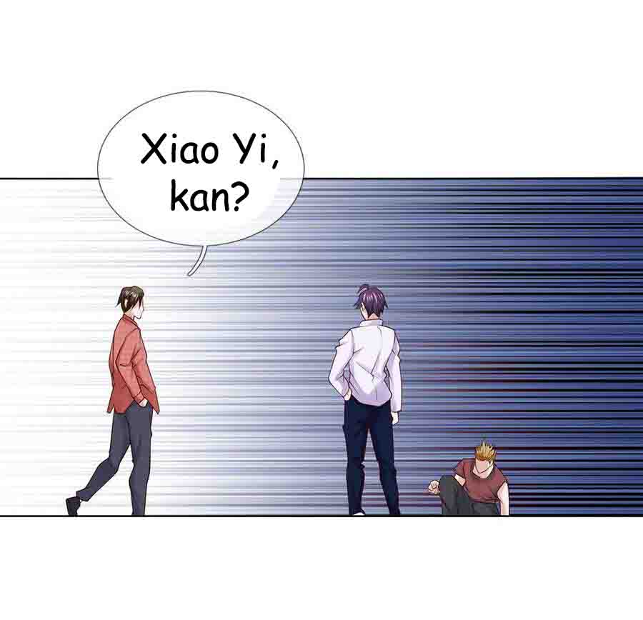 Jipin Yaonie chapter 31 halaman 18