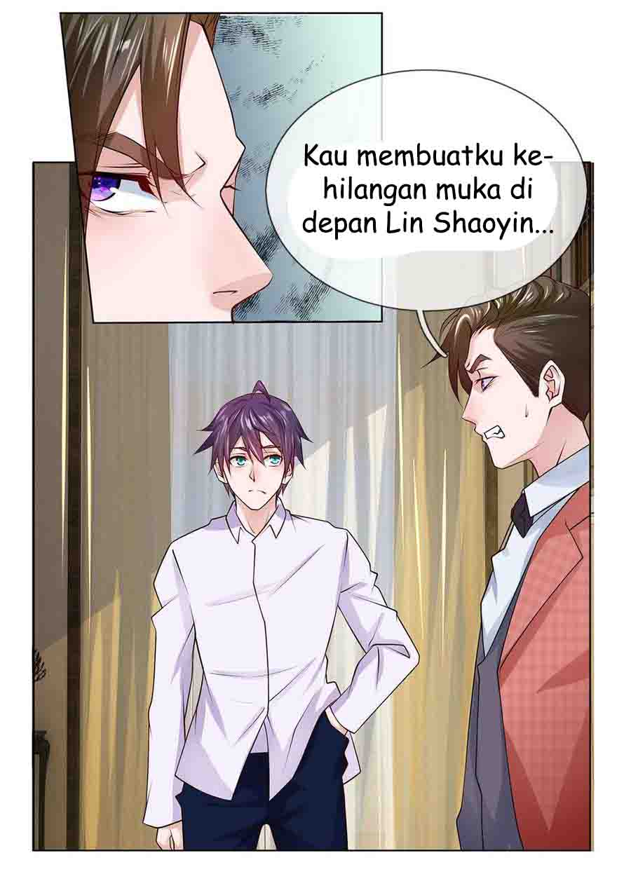 Jipin Yaonie chapter 31 halaman 19