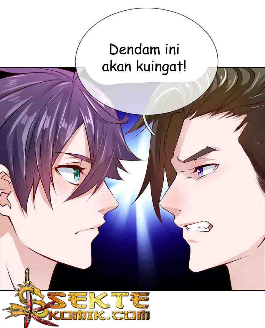 Jipin Yaonie chapter 31 halaman 20