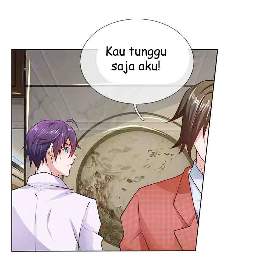 Jipin Yaonie chapter 31 halaman 21