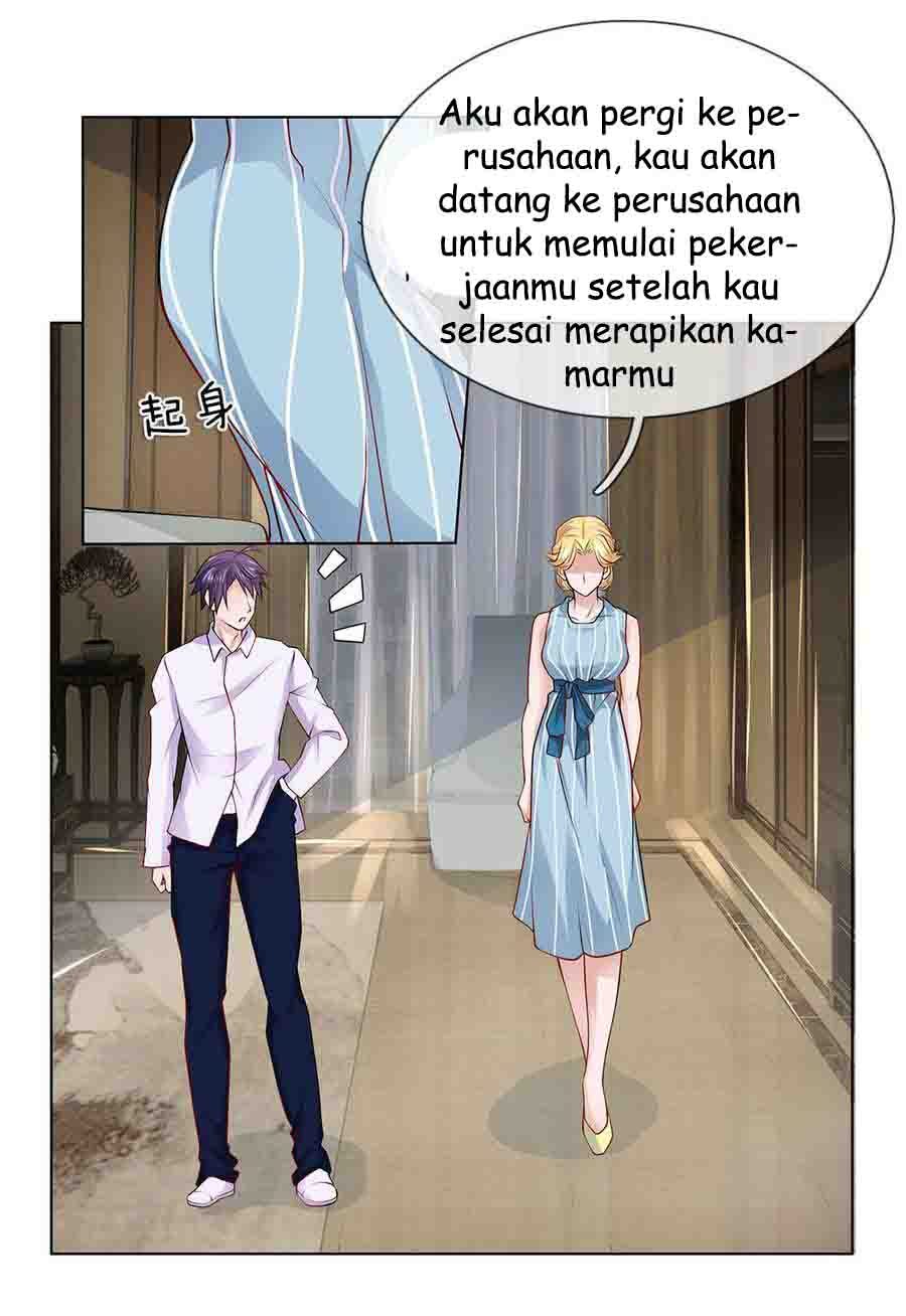 Jipin Yaonie Bab 32 halaman 4