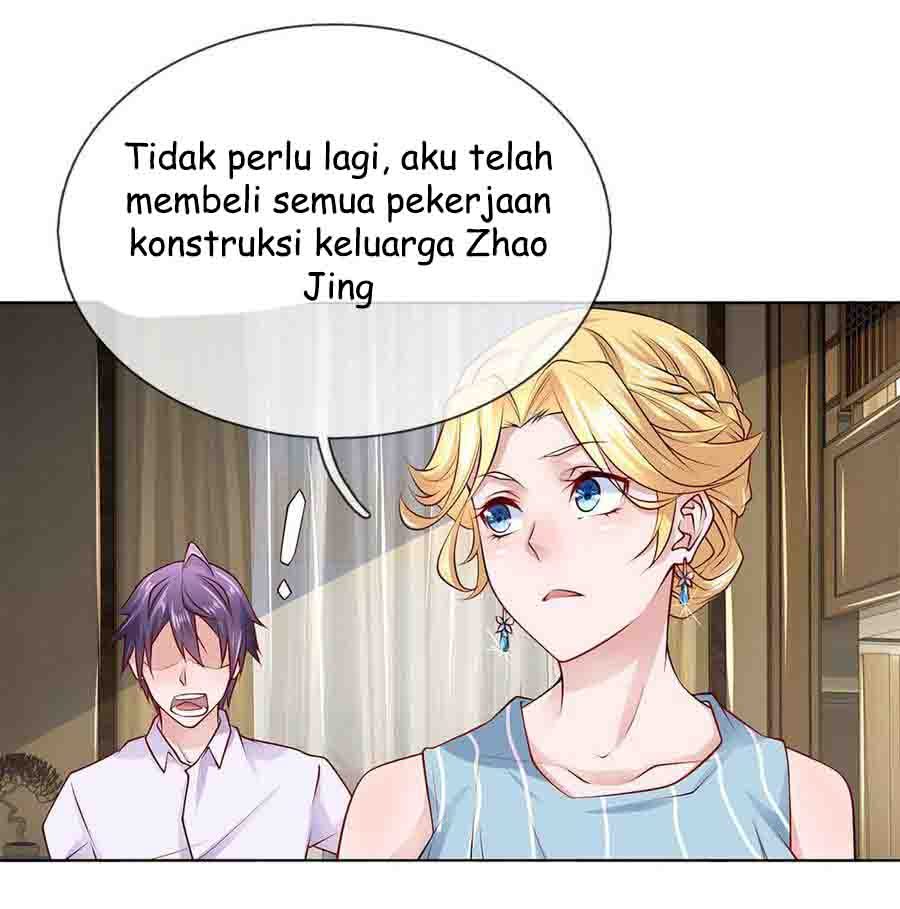 Jipin Yaonie Bab 32 halaman 7