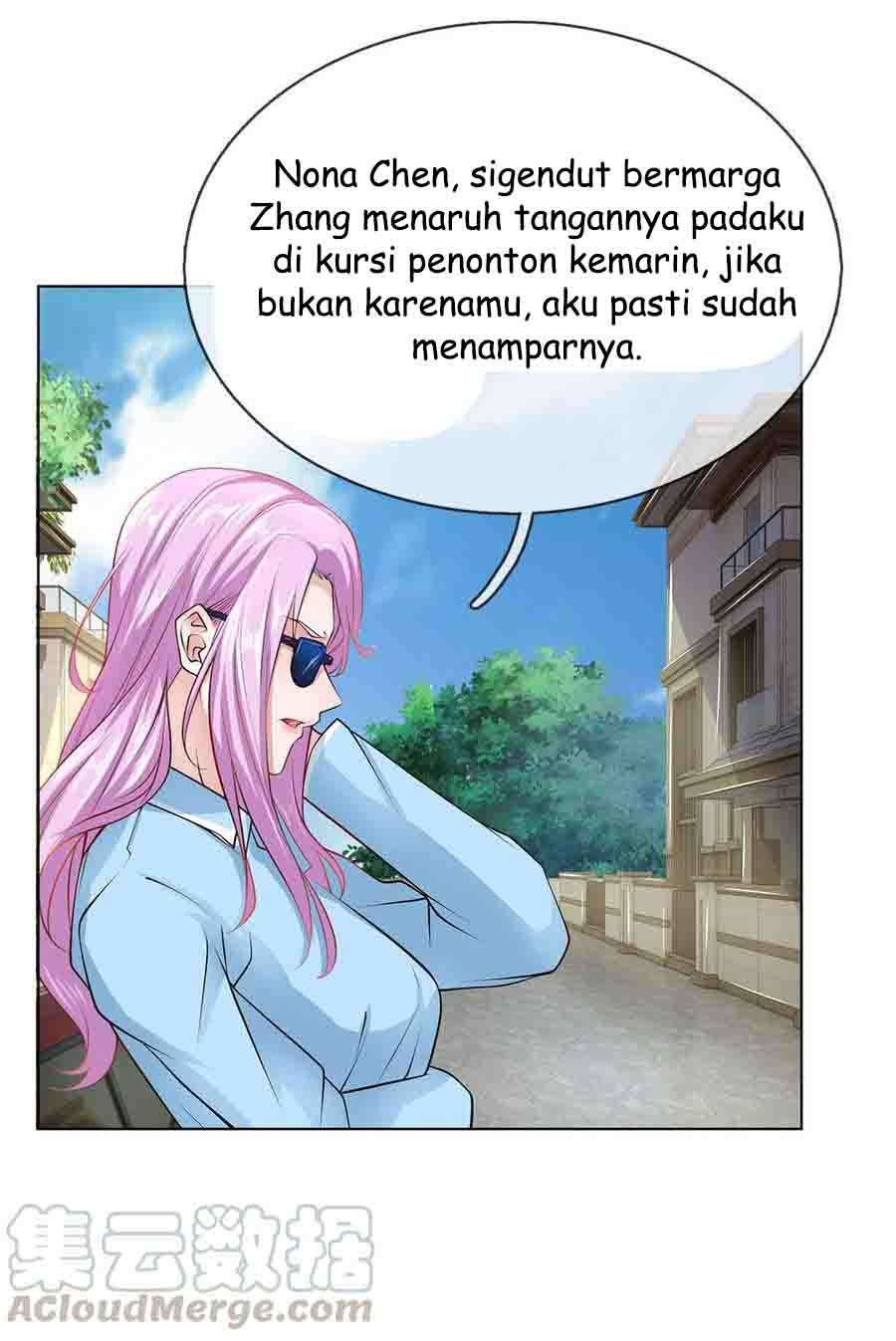 Jipin Yaonie Bab 32 halaman 13