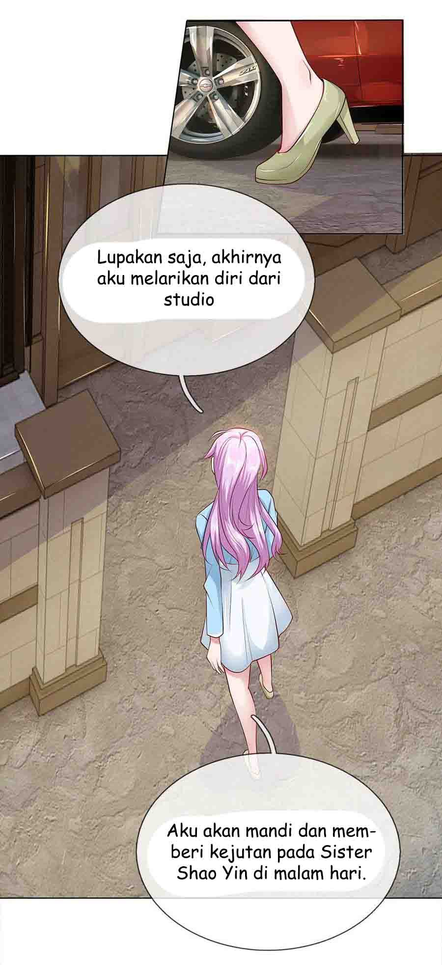 Jipin Yaonie Bab 32 halaman 17